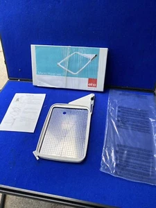 Elna Janome Macro Hoop (MA Hoop) 200mm X 280mm Item No. 860428008 - Picture 1 of 14
