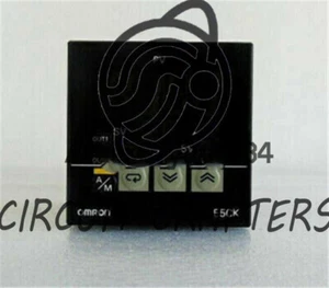 1PCS New OMRON Thermostat E5CK-CR101 - Picture 1 of 1