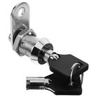  Mailbox Locks with Keys Replacement Mechanical Door Replaceable