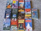 Lot of 13 Valerie Wolzien Cozy Mysteries Paperback
