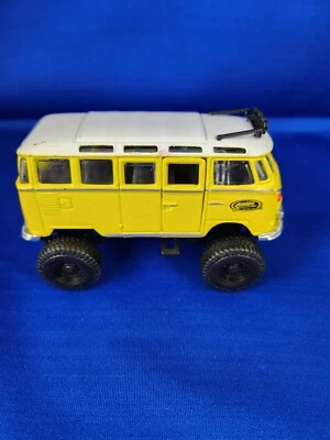 Volkswagan Van Samba Toy Car - Image 1 of 4