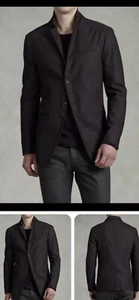 John Varvatos collection multibutton jacket. 52/42. $1498 - Picture 1 of 10