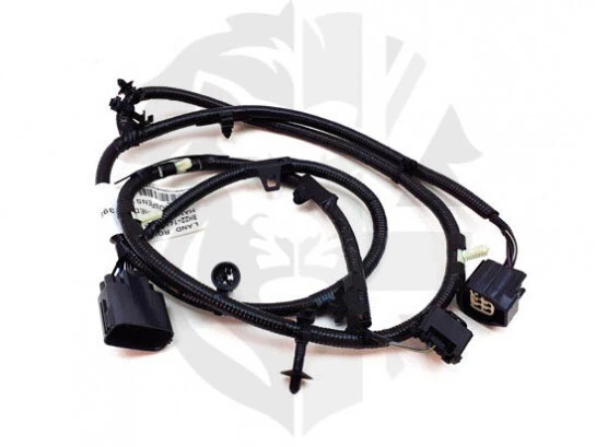 GENUINE LAND ROVER DISCOVERY 4 - AIR SUSPENSION WIRING HARNESS - LR020798 — 第 1/1 张图片