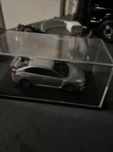 subaru wrx sti diecast Model - Picture 1 of 6