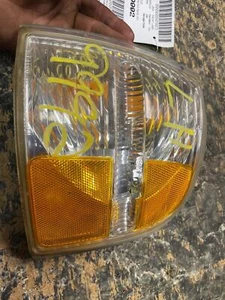 Front Lamp FORD EXPLORER Left 04 05 - Bild 1 von 4