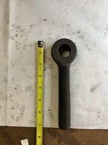 5 lot -4.5" Gibraltar External Male Thread With Eye Hook, Steel - Picture 1 of 3
