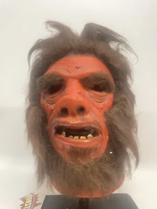 Universal Studios Mr. Hyde Mask M3 - Imagen 1 de 4