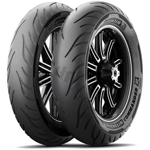 Neumático Michelin Commander III Cruiser 150/90 B15 74H TL/TT trasero - Imagen 1 de 1