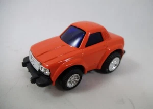 '79 ZEE Zylmex Speed Demons Mercedes ORG Tomy Takara Choro Q Tonka Penny Racers - Picture 1 of 4