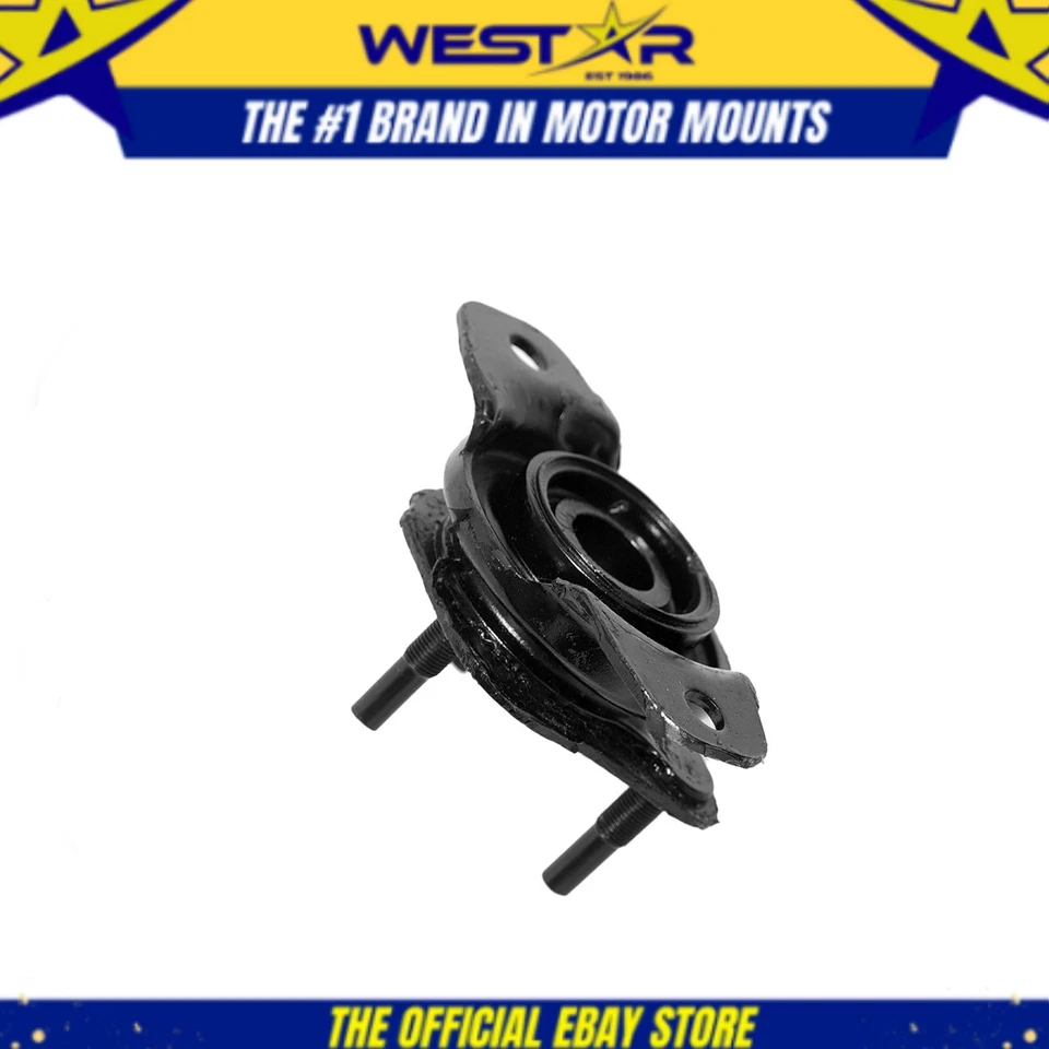 Suporte de motor para INFINITI SPORT UTILITY V8 Cyl 5.6 2013-04; NISSAN SPORT UTILIT - Imagem 1 de 1