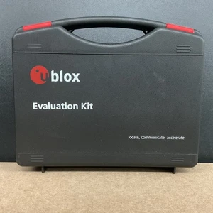 U-blox EVK-7P-0-000 Evaluation Kit Precise Point Positioning - Picture 1 of 5