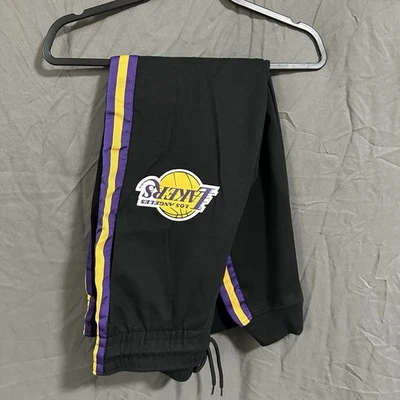 Pantalones deportivos Lakers Foto 1 de 4