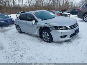 Anti-Lock Brake Part Modulator Assembly Sedan CVT LX Fits 14 ACCORD 4494773 - Bild 1 von 10