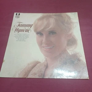 Tammy Wynette, Tammy Wynette, 1970, 12" 33RPM LP Record (L4) MFP 5832 VGP - Picture 1 of 4