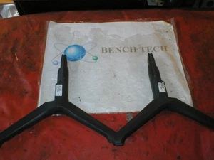 Samsung   BN63-18872A /BN63-18870A Base Stand Legs  For Model UN43TU7000B - Picture 1 of 4