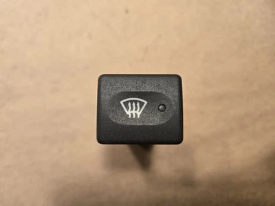 Interruptor de parabrisas delantero térmico Land Rover Discovery 2 YUG000750 Foto 1 de 4