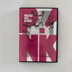 ROSA: Greatest Hits So Far (DVD, 2011) - Imagen 1 de 6