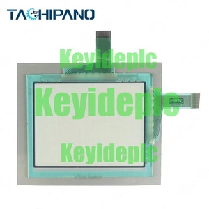 3180050-01 Touchscreen für 2980070-02 2980070-04 Glasscheibe mit Front Overlay - Bild 1 von 4