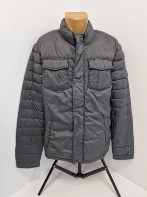 Chaqueta acolchada ligera para hombre Pepe Jeans Clavo talla S Foto 1 de 4