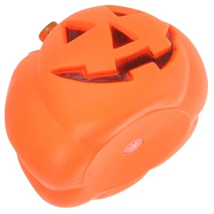 Pumpkin Sound Toys Animated Talking Cute Halloween Decorations - Picture 1 of 12