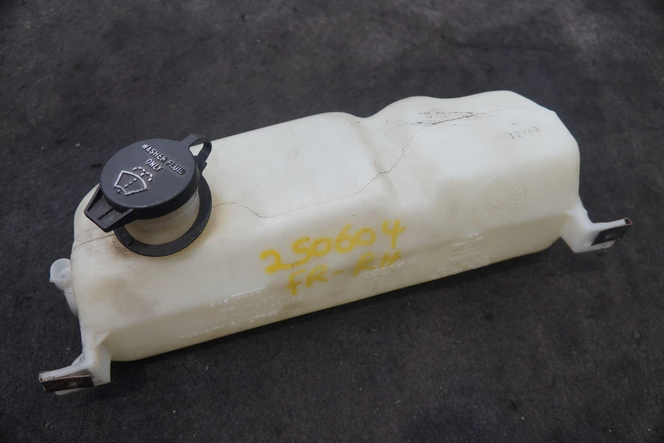 Depósito tanque botella lavadora parabrisas 4815766 Chrysler Plymouth Prowler 00-02 Foto 1 de 4