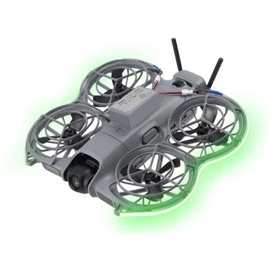 For DJI Neo 2 Night Flight LED Light Strip Waterproof Anti Collision Use - Image 1 of 2