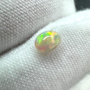Australian Solid Crystal Opal Loose 0.3ct - Picture 1 of 10