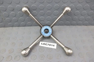 KURT SPEED HANDLE MODEL # D60SH FOR 6'' VISE LOC7014 - Picture 1 of 4