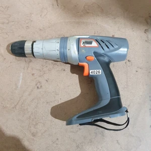 Challenge Xtreme CDI224J Grey 2-Speed 13mm Keyless Chuck Cordless Hammer Drill - Picture 1 of 8