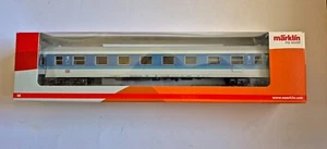 Märklin 43500 DB AG InterRegio Schnellzugwagen 1.Klasse neu OVP - Bild 1 von 5