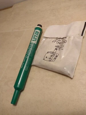 Danfoss BFP Valve Stem 071N0050  - Image 1 of 4