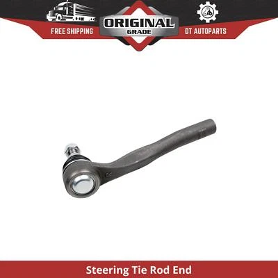 Extremo de barra de dirección exterior delantero derecho Mevotech para Mercedes-Benz C230 2008-2009 Foto 1 de 3