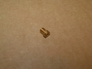 NEW CN250 CB450 CM450 GL1200 CB750 VF500 CBR600 VF700 CB1000 CARBURETOR JET 108 - Picture 1 of 1