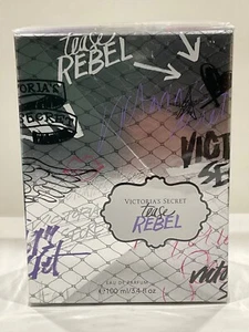 VICTORIA'S SECRET TEASE REBEL EDP PARFUM SPRAY 3.4 FL OZ NEW SEALED BOX - Picture 1 of 1