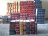 ((161)) OHIO Law Office Library Decor Books ~ Staging -1899 - 2005 (No Shipping)