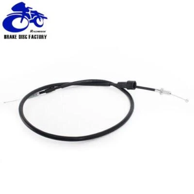 Cable de acelerador para Yamaha YFZ 450R 450X YFZ450X 2010 2011 YFZ450R 2009-2025 ATV Foto 1 de 3