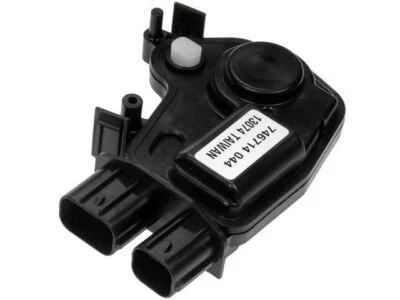 Actuador de cerradura de puerta trasero izquierdo para Honda Pilot 2003-2008 Dorman 82965SVKS Foto 1 de 2