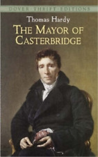 Thomas Hardy Robert W. Fuller The Mayor of Casterbridge (Paperback) (UK IMPORT)