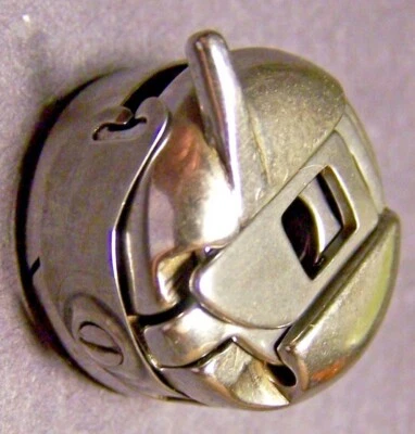 Estuche de bobina para muchos modelos de máquinas de coser comerciales industriales Consew Foto 1 de 4