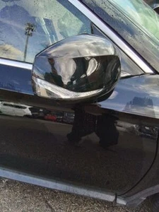 2019-2021 INFINITI QX50 PASSANGER POWER DOOR MIRROR HEATED,SURROUND VIEW MEMORY - Picture 1 of 12