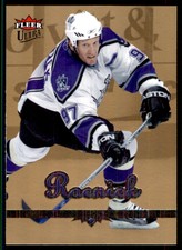 2005-06 Ultra Gold Jeremy Roenick Los Angeles Kings #93