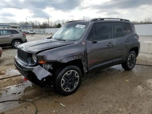 Heater Climate Temperature Control Panel With AC Fits 15-17 RENEGADE 4836161 - Picture 1 of 14