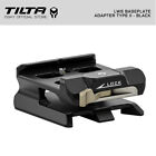 TILTA LWS Baseplate Adapter Kit Camera Mount Holder Für ARCA/Manfrotto Receiver