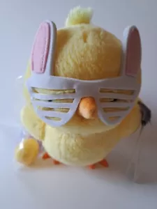 Hallmark Pasqua HIP-HOPPY PULCINO DEPONE UOVA con suono e movimento - Foto 1 di 5