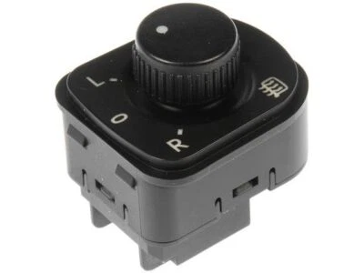 Interruptor de espejo delantero izquierdo Dorman 11464YRVZ 2012 para Volkswagen Tiguan 2009-2016 Foto 1 de 2