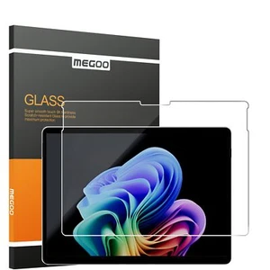 Glass Screen Protector for Surface Pro 11 13inch 2024, 9H/ Easy Installation/... - Picture 1 of 7