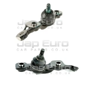 Per Lexus LS430 4.3i 2WD 00-06 coppia giunti a sfera braccio controllo sterno anteriore inferiore - Foto 1 di 1
