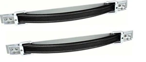 1970 - 1976 TRANS AM FIREBIRD - DELUXE INNER DOOR PANEL PULL STRAP SET - L & R - Picture 1 of 1