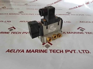 Smc vfr3110-1dz valve - Picture 1 of 5