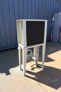 Compressed Air Aftercooler - HiRoss - Picture 1 of 7
